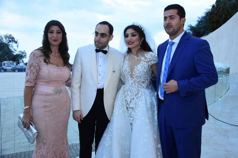 Pierra and Ray's Wedding - Part 2